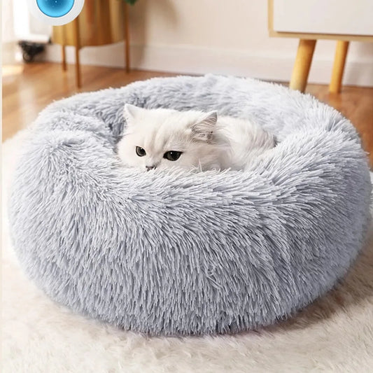 Donut Bed